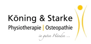 Köning & Starke Logo