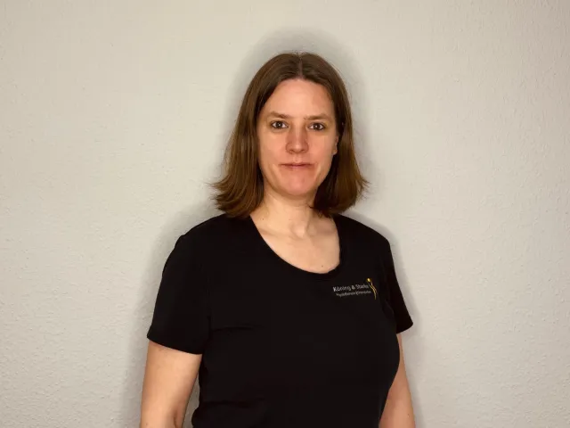Carolin Saerbeck