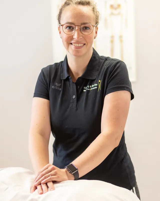 Julia Kolk