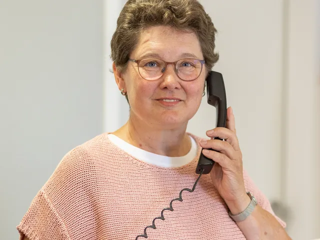 Petra Engbers