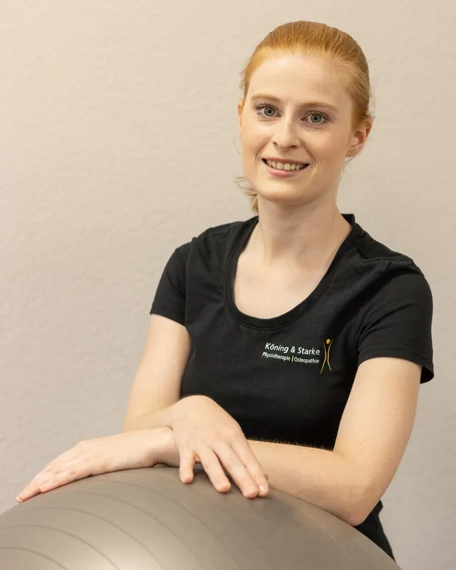 Pia Köning