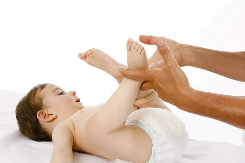 Physio kinder 2